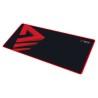 Alfombrilla Antideslizante Savio Turbo Dynamic Negro