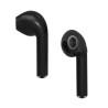 Auriculares in Ear Bluetooth Media Tech MT3589K Negro