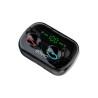 Auriculares in Ear Bluetooth Savio TWS-06 Negro