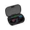 Auriculares in Ear Bluetooth Savio TWS-06 Negro