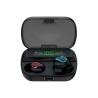 Auriculares in Ear Bluetooth Savio TWS-06 Negro