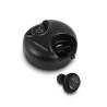 Auriculares in Ear Bluetooth Esperanza EH228K Negro