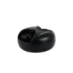 Auriculares in Ear Bluetooth Esperanza EH228K Negro