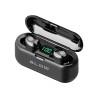 Auriculares in Ear Bluetooth Blow BTE200 Negro