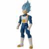 Figura de Acción Dragon Ball Vegeta Super Saiyan Blue Bandai 36732 30 cm (30 cm)