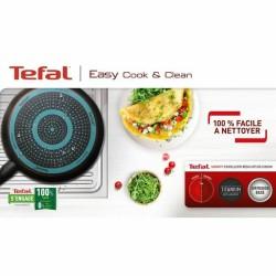 Cazo Tefal B5543002 Negro Aluminio Ø 20 cm 3 L