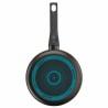 Cazo Tefal B5543002 Negro Aluminio Ø 20 cm 3 L