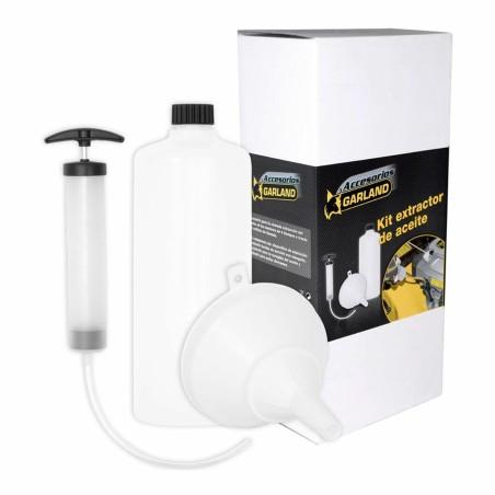 Kit extractor de aceite Garland 7199000020