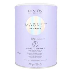 Decolorante    Revlon Magnet Blondes             Rubio