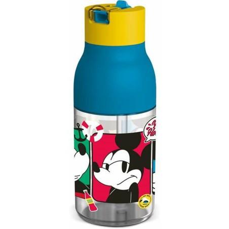 Botella Mickey Mouse Fun-Tastic