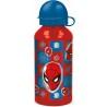 Botella Spiderman Midnight Flyer 400 ml