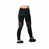 Mallas Deportivas de Mujer  POEA UNIT CR 2N 10 4 9  Negro