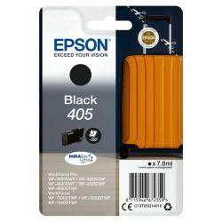 Cartucho de Tinta Original Epson C13T05G14010 Negro