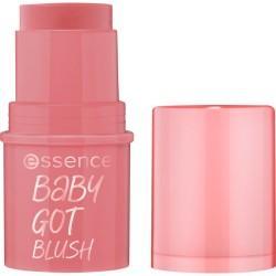 Colorete en Stick Essence Baby Got Nº 30-rosé all day 5,5 g