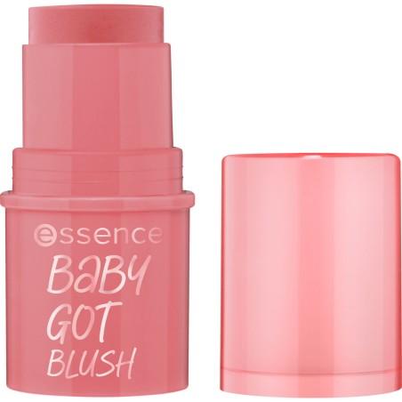 Colorete en Stick Essence Baby Got Nº 30-rosé all day 5,5 g