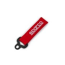 Llavero Sparco S099070RS Rojo