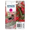 Cartucho de Tinta Original Epson C13T09R34020 Negro Magenta