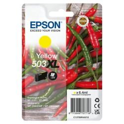 Cartucho de Tinta Original Epson C13T09R44020 Negro Amarillo