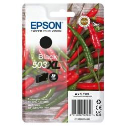 Cartucho de Tinta Original Epson C13T09R14020 Negro