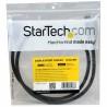 Cable DisplayPort Startech DPPNLFM3PW