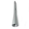 Antena de Coche OMP OMPS19010012 Plata AM/FM