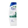 Champú Anticaspa Head & Shoulders Shampoo 400 ml Cuero Cabelludo Irritado