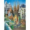 Puzzle Educa MININATURE (1000 Piezas)