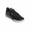 Zapatillas Deportivas Infantiles Adidas Roguera Negro