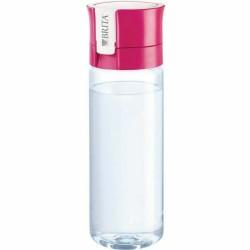 Botella Filtrante Brita S1184 Rojo 600 ml Filtro