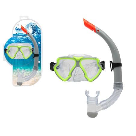 Gafas de Buceo Gris