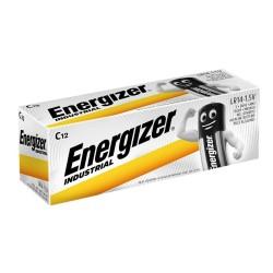 Pilas Energizer LR14 R14 1,5 V (12 Unidades)