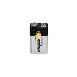 Pilas Energizer LR6 9 V (12 Unidades)