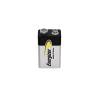 Pilas Energizer LR6 9 V (12 Unidades)