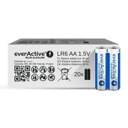 Pilas EverActive LR6 1,5 V