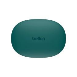 Auriculares in Ear Bluetooth Belkin Bolt Verde