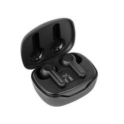 Auriculares in Ear Bluetooth Tracer T2 TWS Negro