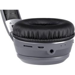 Auriculares Bluetooth con Micrófono Defender FREEMOTION B571 LED Gris