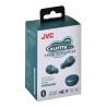 Auriculares in Ear Bluetooth JVC HAA-6TZU Verde