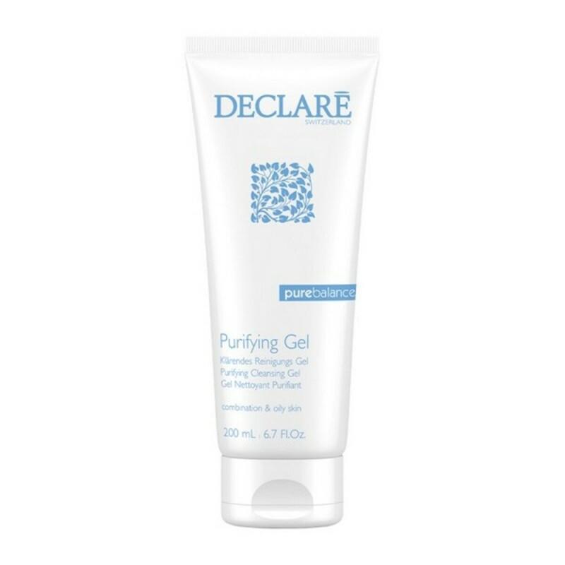 Gel Purificante Facial Pure Balance Declaré Pure Balance (200 ml) 200 ml