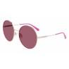 Gafas de Sol Mujer Calvin Klein CKJ21212S-719 ø 58 mm