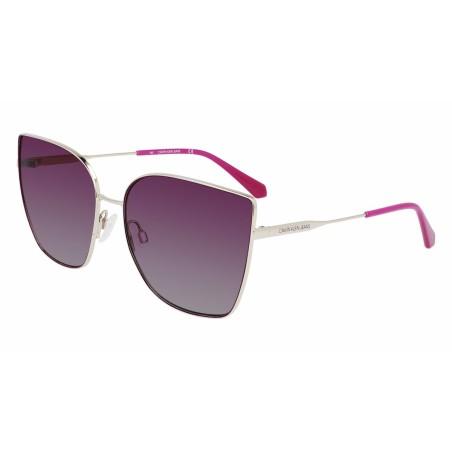 Gafas de Sol Mujer Calvin Klein CKJ21213S-718 Ø 61 mm