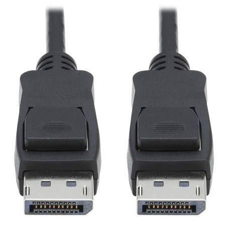 Cable DisplayPort Eaton P580-006-V4 1,83 m Negro