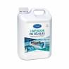 Limpiador Antibacteriano Tamar 5 L