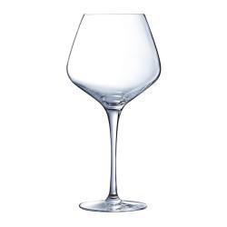 Set de Copas para Gin Tonic Chef & Sommelier Sublym Transparente Vidrio 600 ml (6 Unidades)