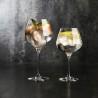 Set de Copas para Gin Tonic Chef & Sommelier Sublym Transparente Vidrio 600 ml (6 Unidades)