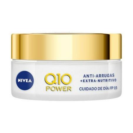 Crema Antiarrugas Q10 Power Nivea 1017-64259 (50 ml) Spf 15 50 ml