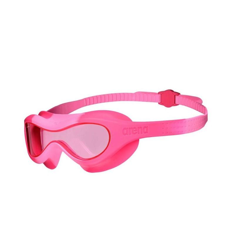 Gafas de Natación Arena Spider Rosa