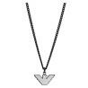 Collar Hombre Emporio Armani EAGLE LOGO