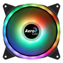 Ventilador de Caja Aerocool DUO14 ARGB Ø 14 cm