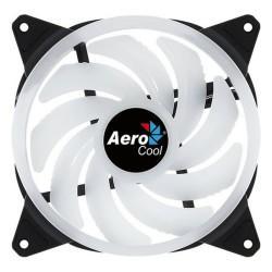 Ventilador de Caja Aerocool DUO14 ARGB Ø 14 cm